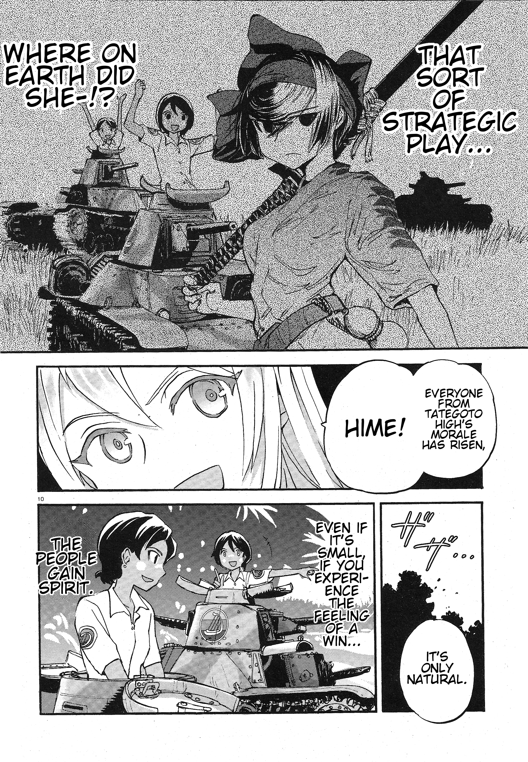 10