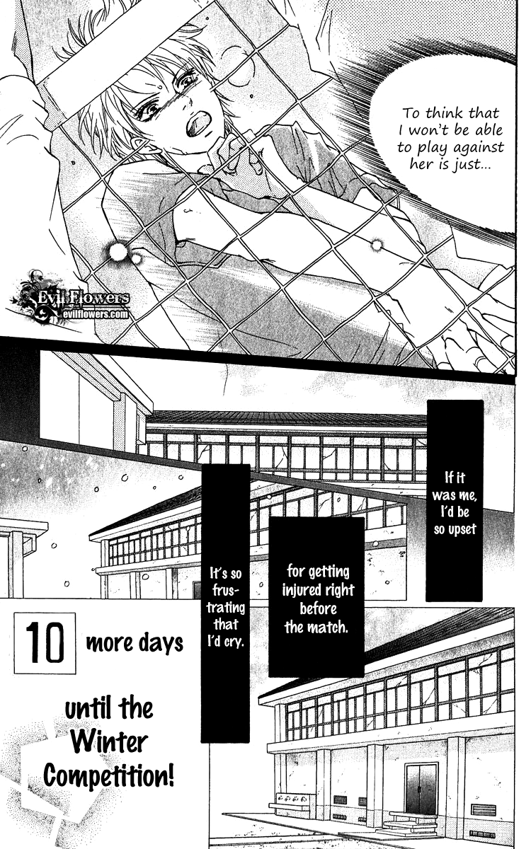 Halaman dari Crimson Hero Chapter 60