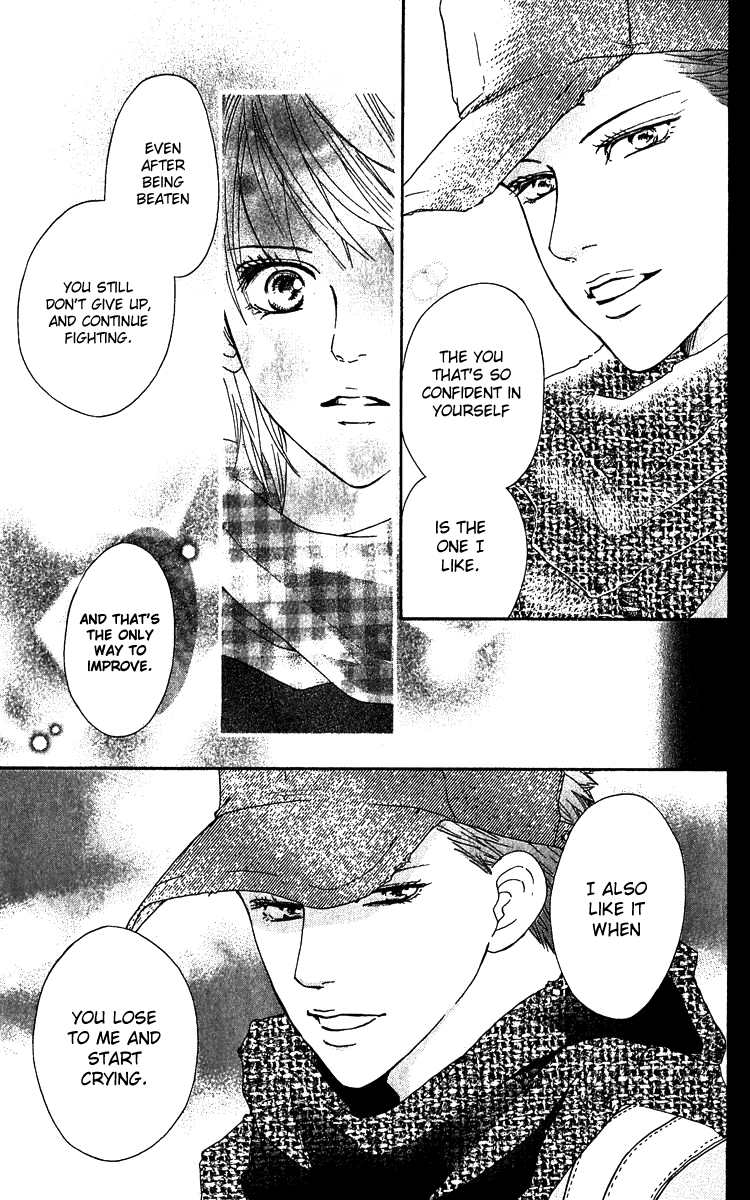 Halaman dari Crimson Hero Chapter 60
