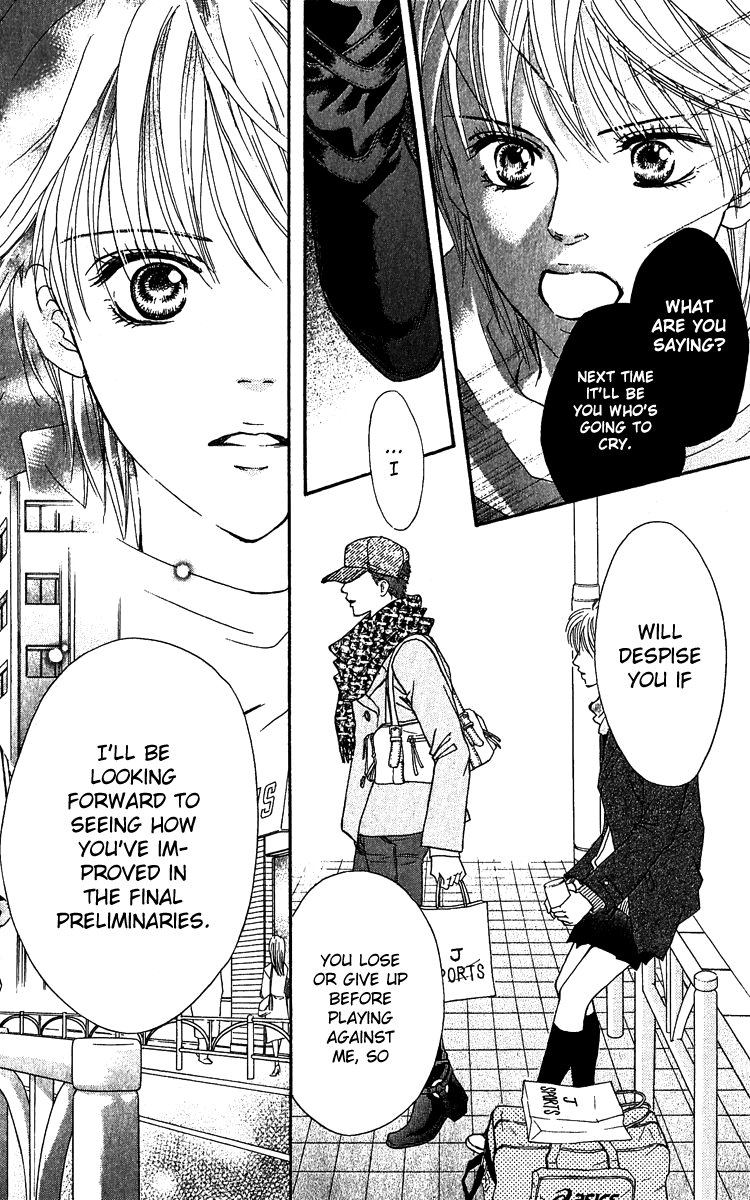 Halaman dari Crimson Hero Chapter 60