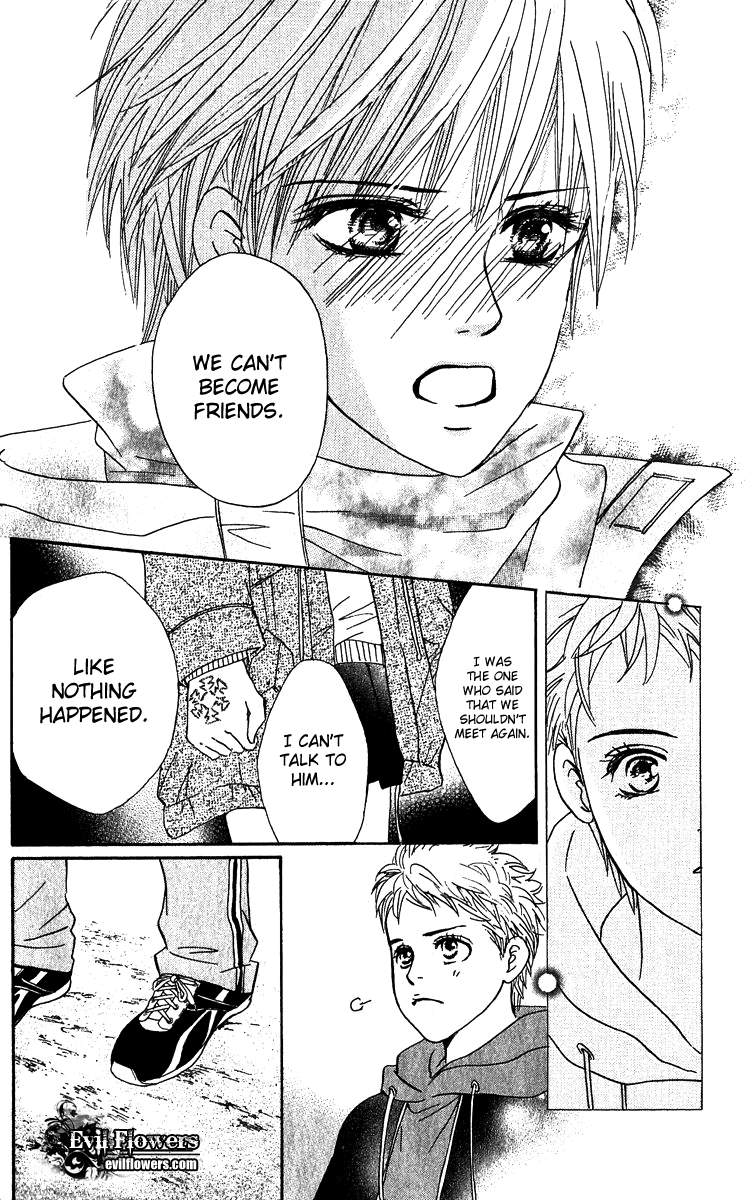 Halaman dari Crimson Hero Chapter 60
