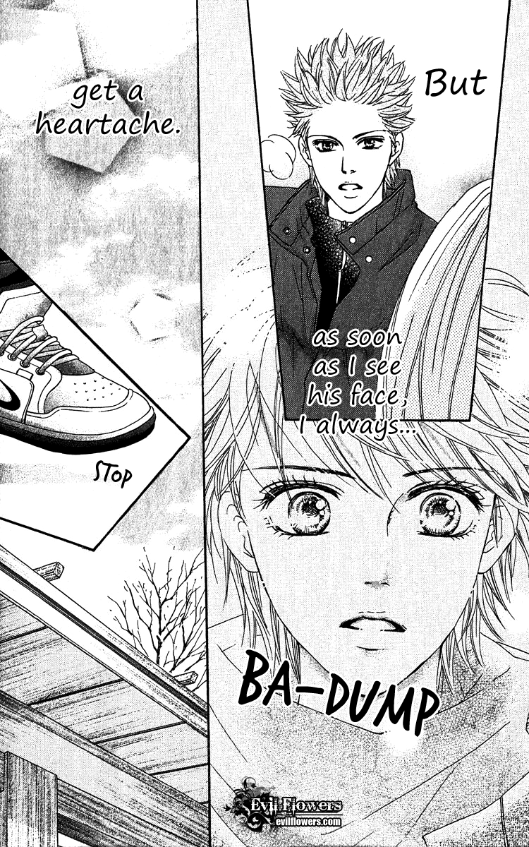 Halaman dari Crimson Hero Chapter 60