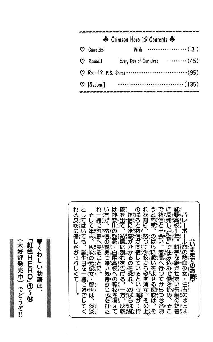 Halaman dari Crimson Hero Chapter 60