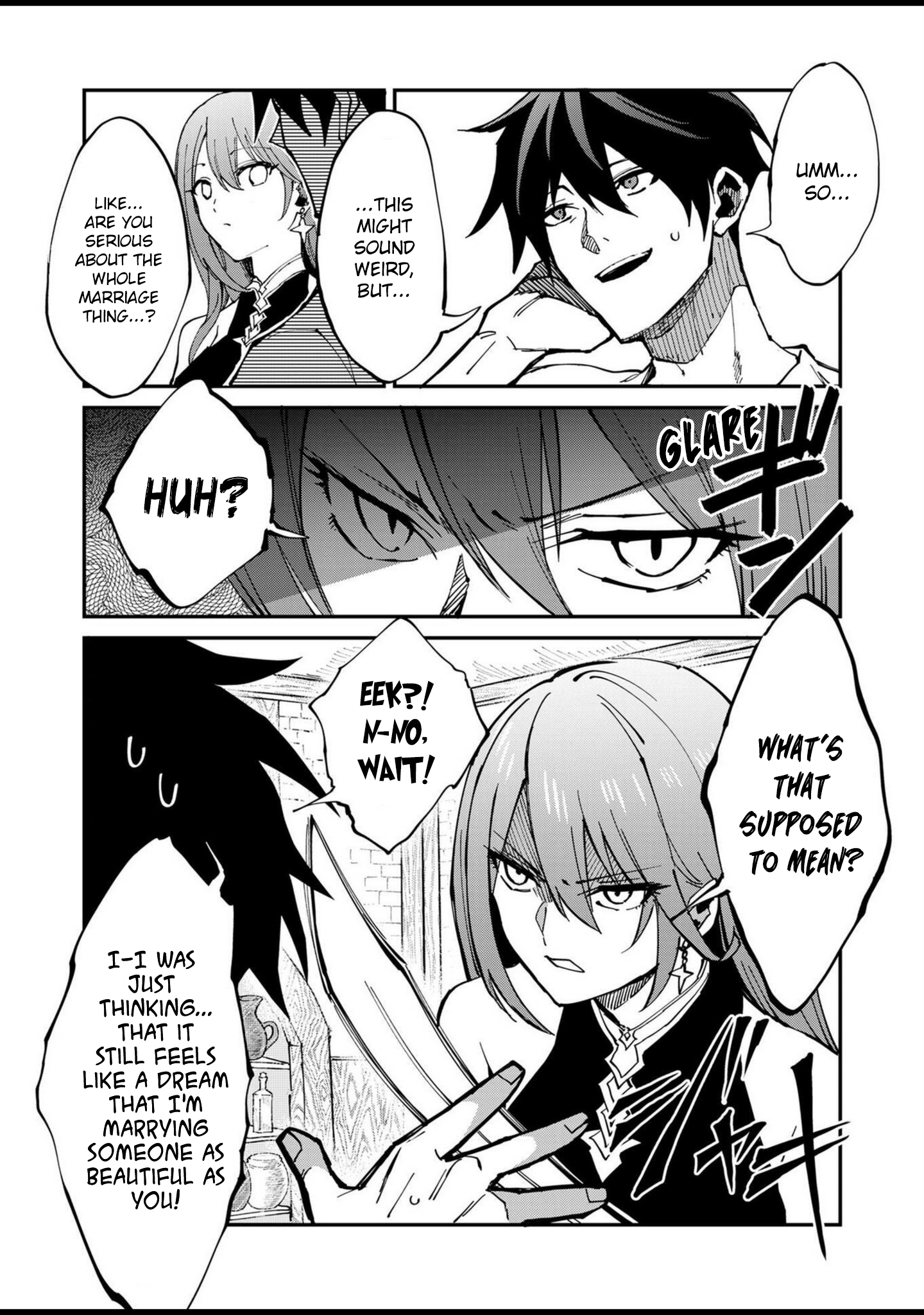 Isekai Harem Loop: Kurikaesareru 1-nichi kara Dasshutsu Suru Tame ni Dakimakurimasu Chapter 4 Page 2