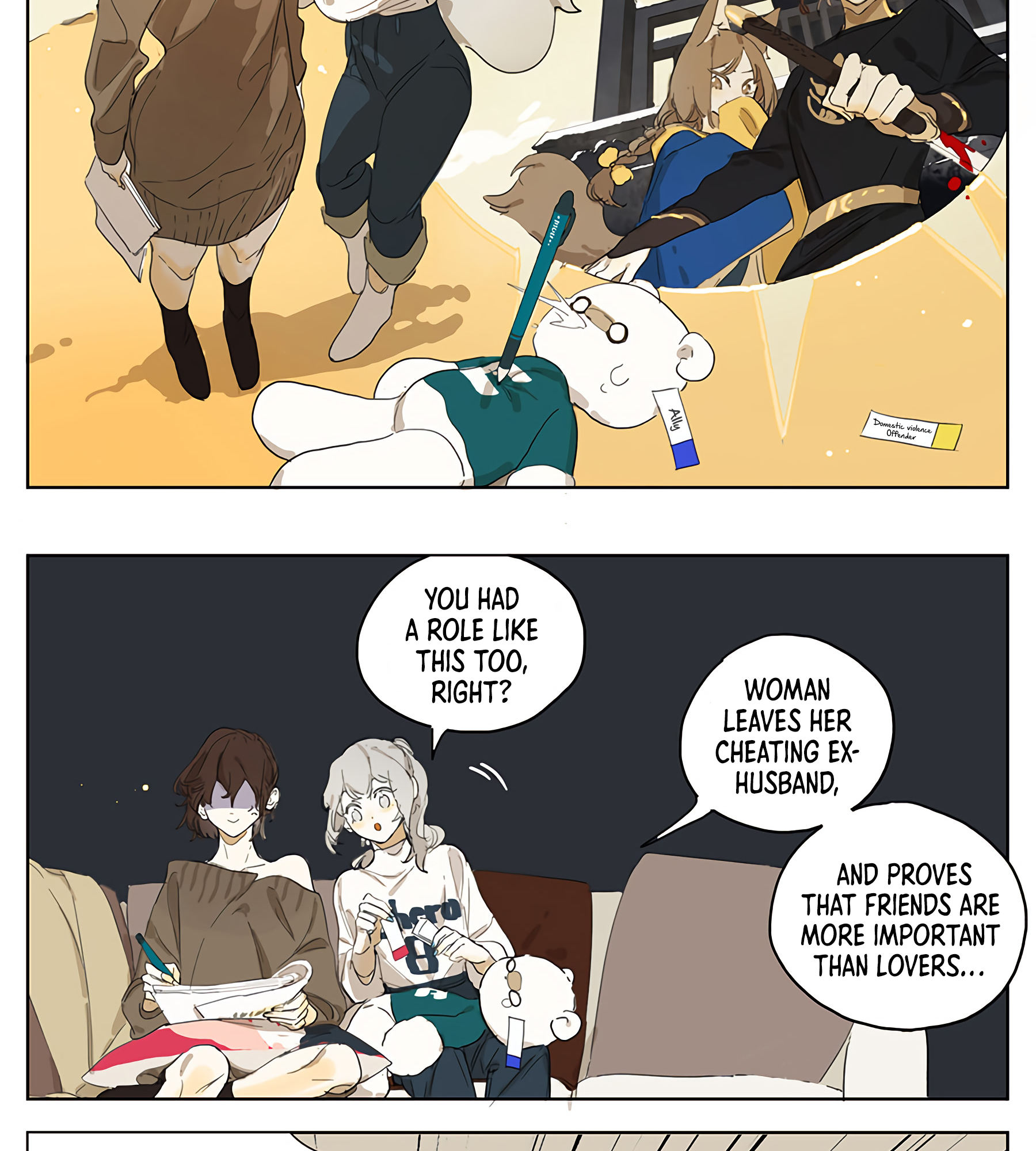 11