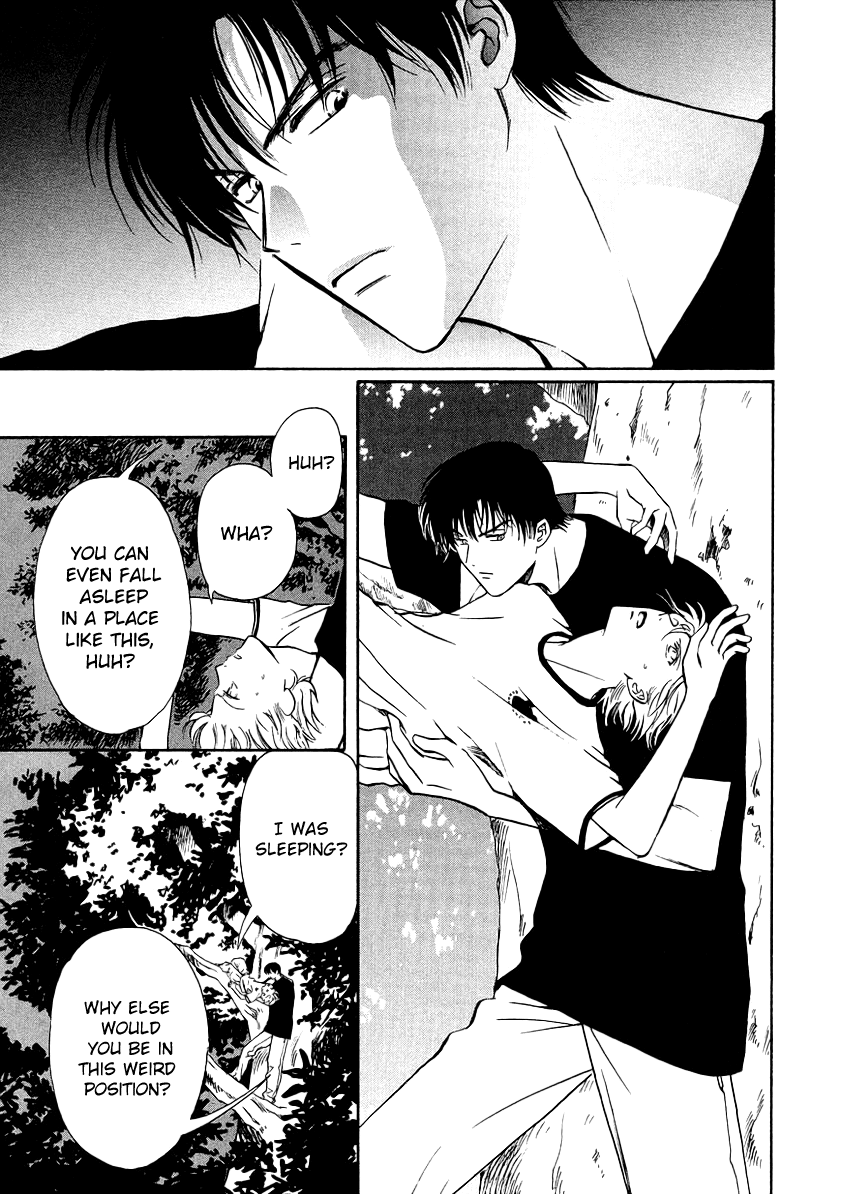 Halaman dari Gohou Drug Chapter 6
