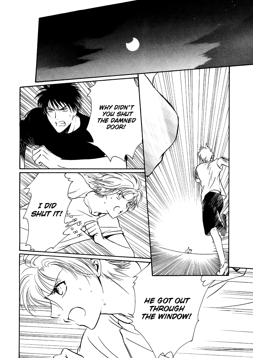 Halaman dari Gohou Drug Chapter 6