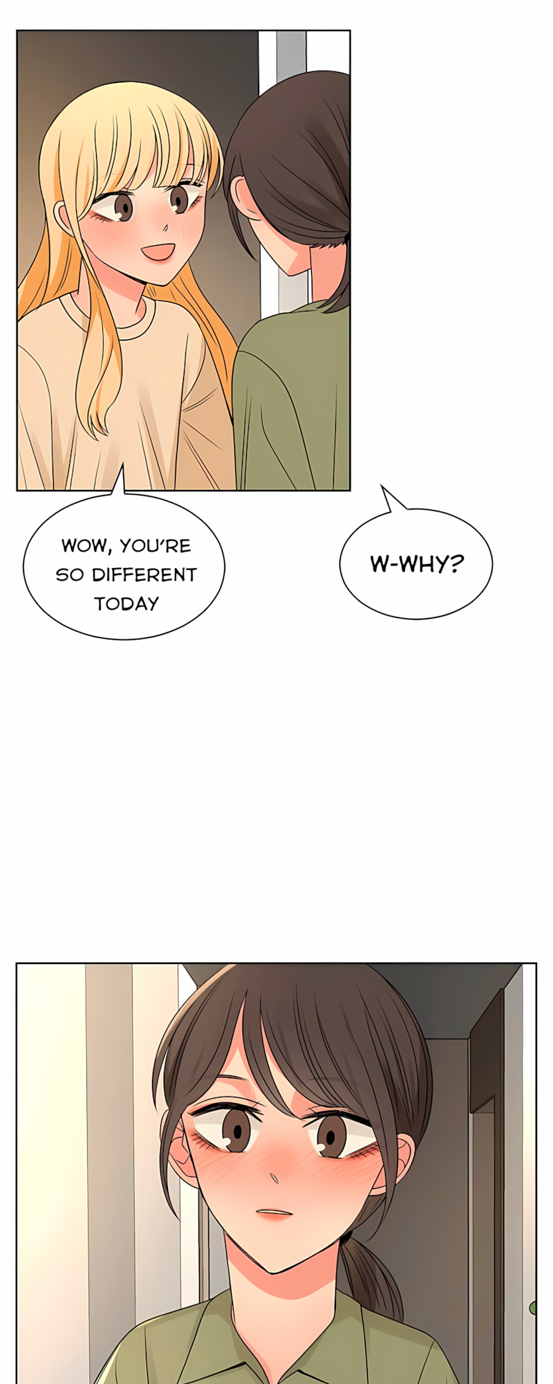 Halaman dari Pastel Love Chapter 51