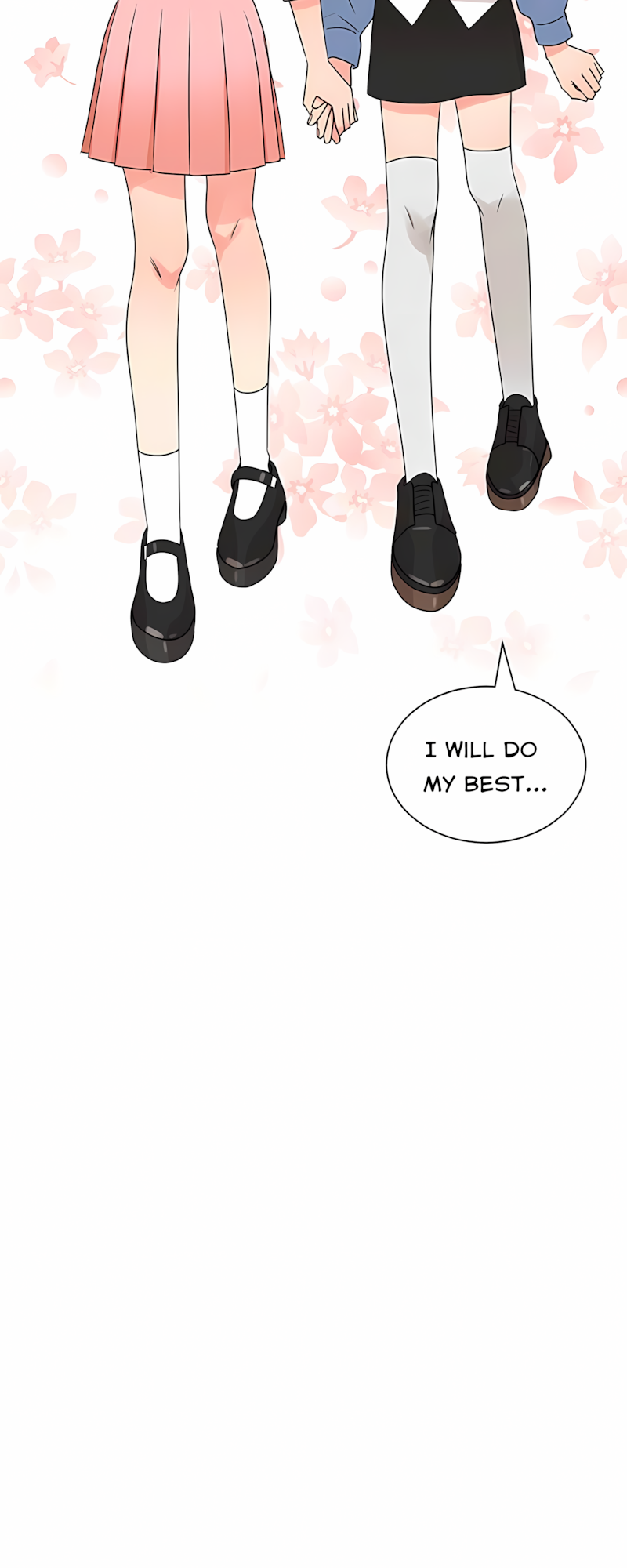 Halaman dari Pastel Love Chapter 51