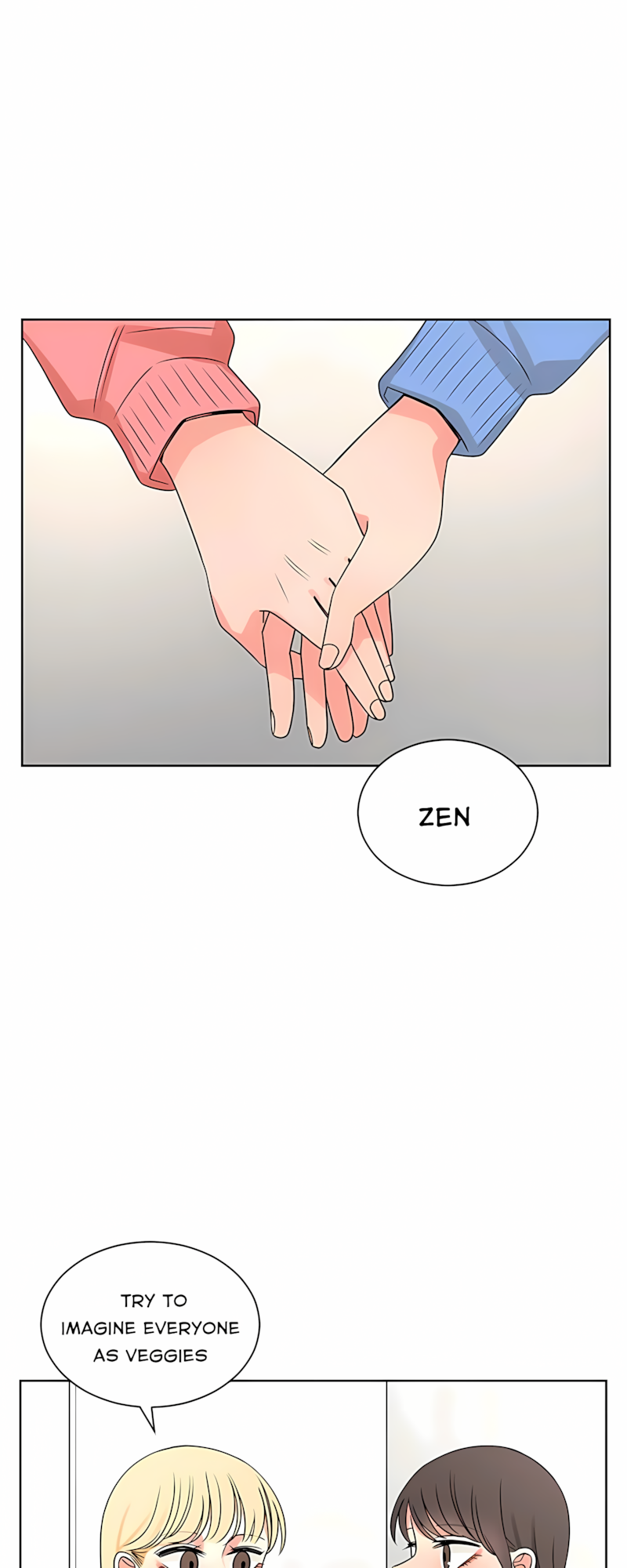 Halaman dari Pastel Love Chapter 51