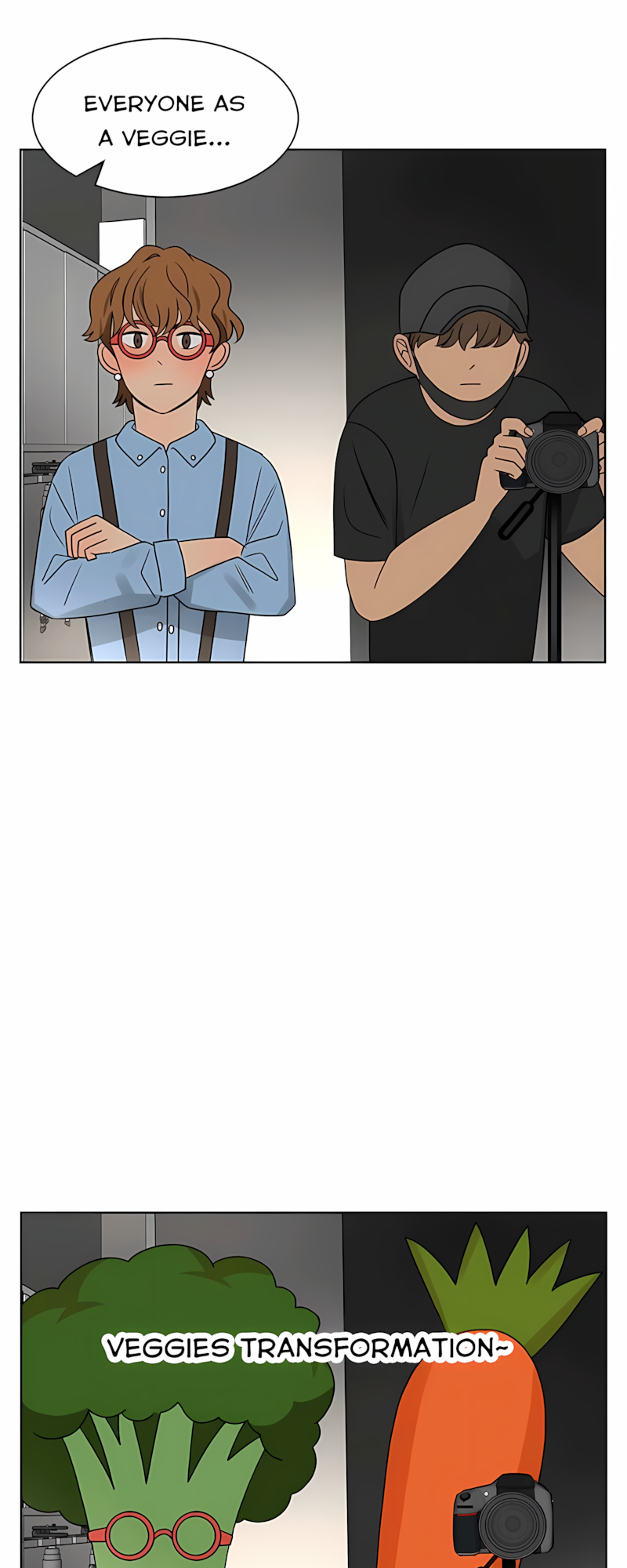 Halaman dari Pastel Love Chapter 51