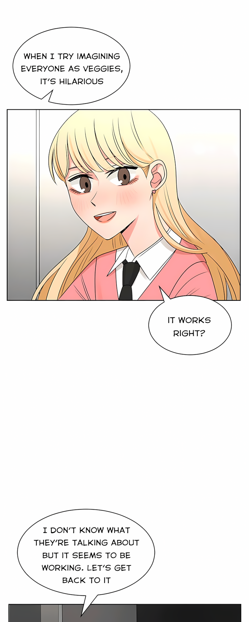 Halaman dari Pastel Love Chapter 51