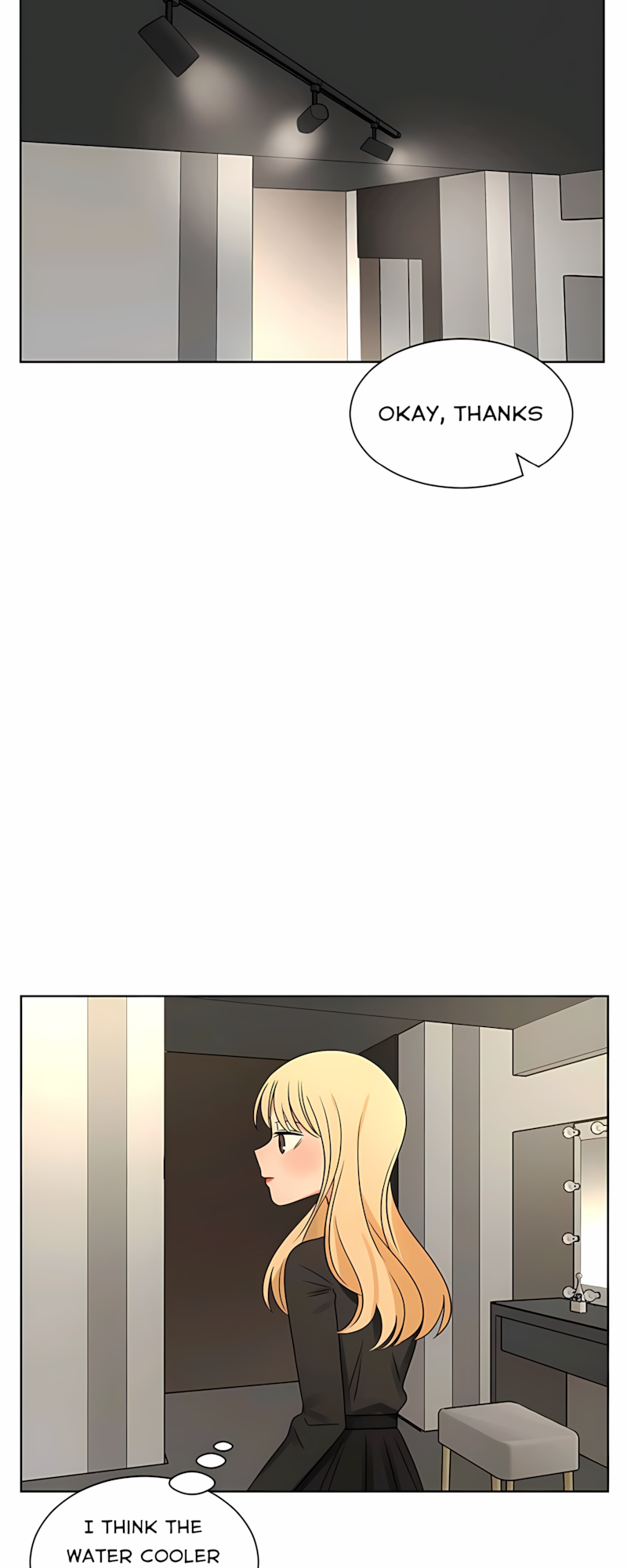 Halaman dari Pastel Love Chapter 51