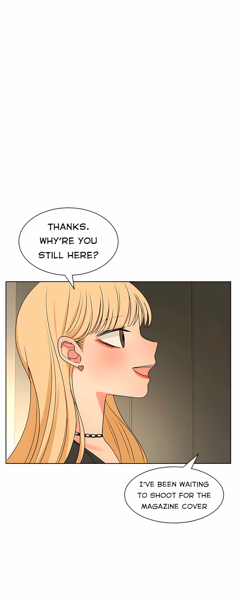 Halaman dari Pastel Love Chapter 51