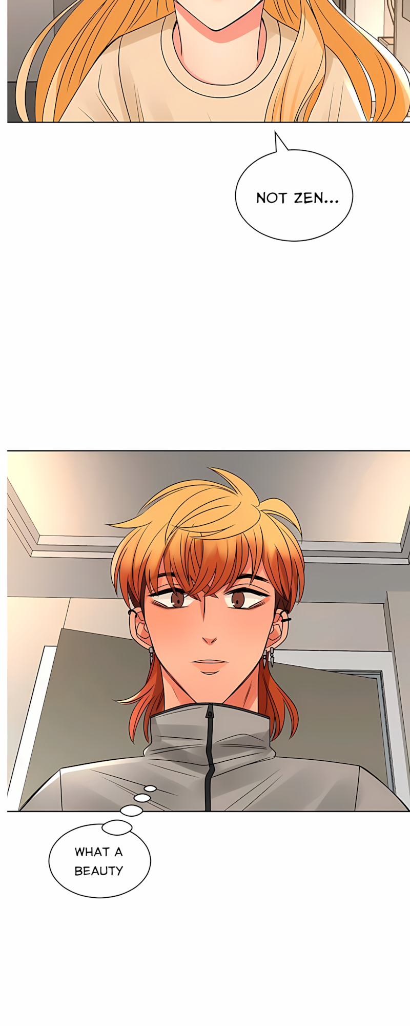 Halaman dari Pastel Love Chapter 51