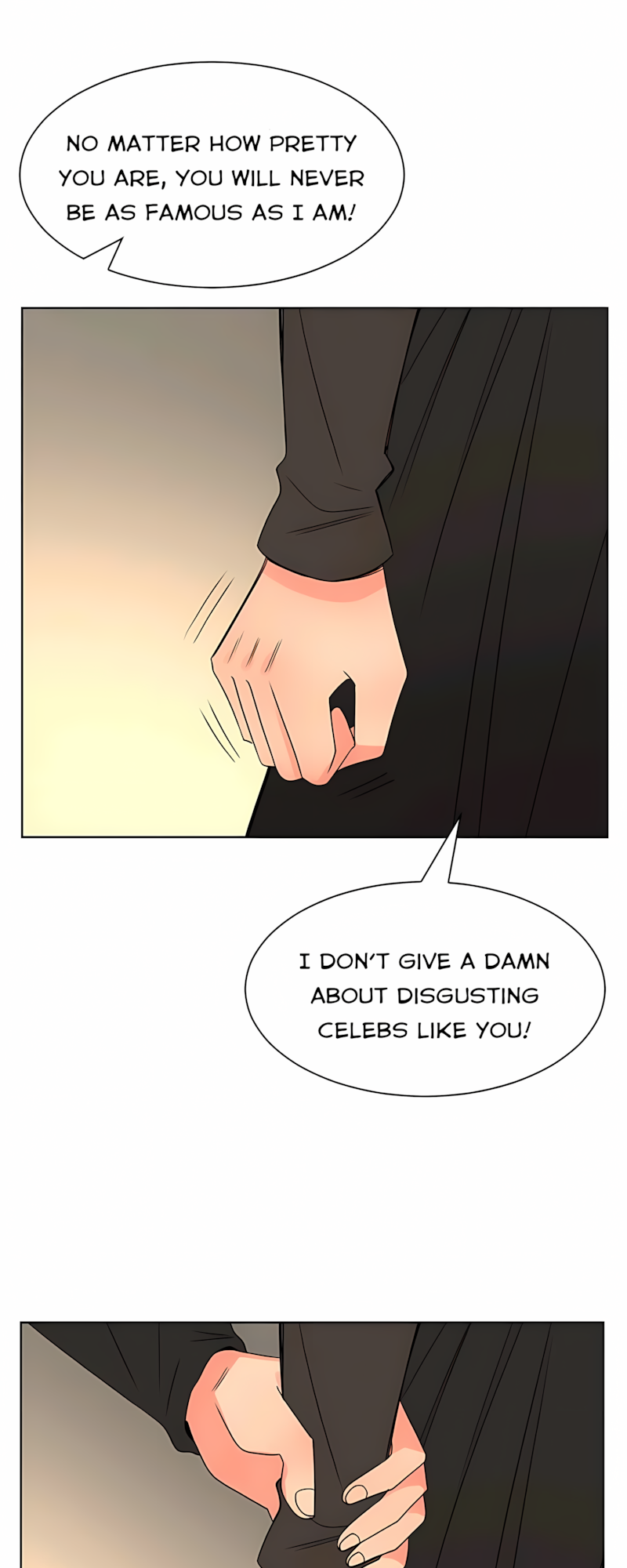 Halaman dari Pastel Love Chapter 51