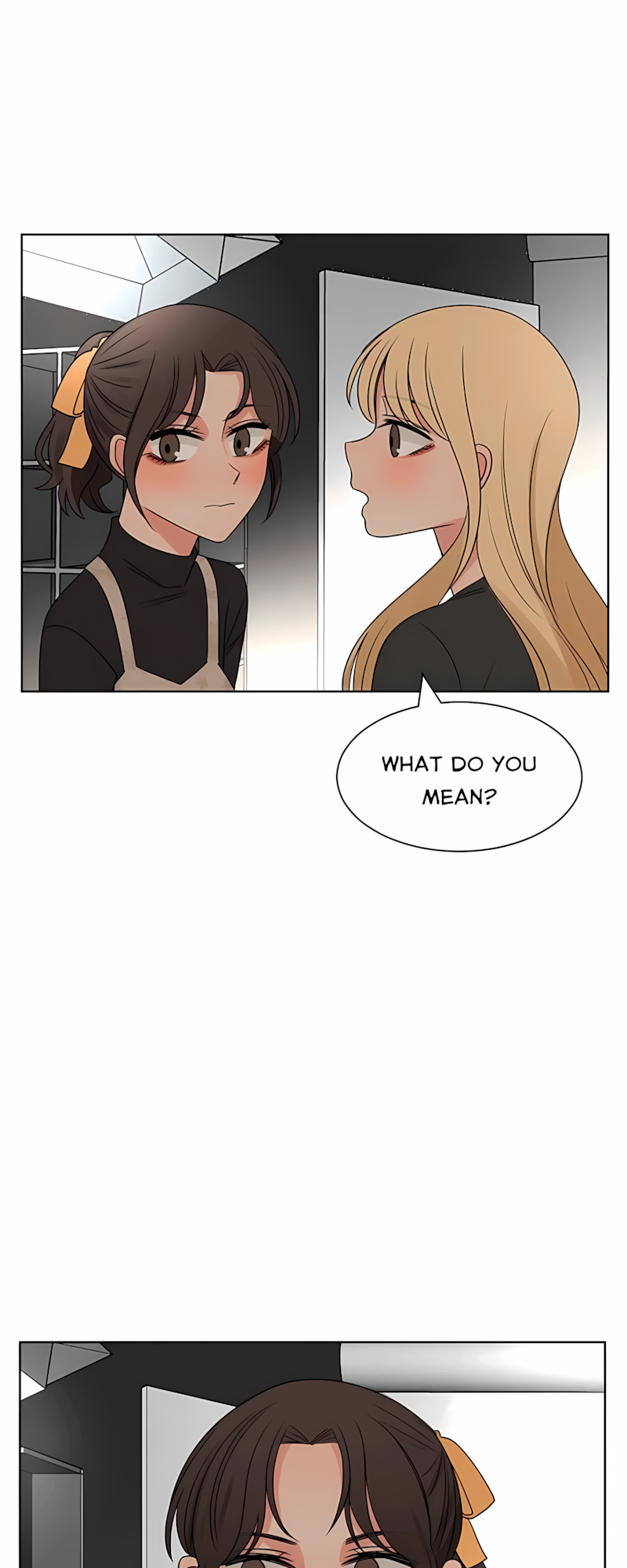 Halaman dari Pastel Love Chapter 51