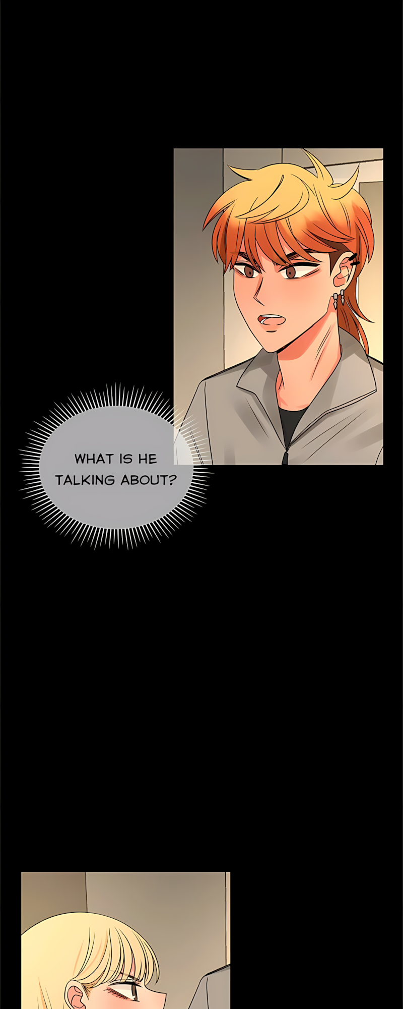 Halaman dari Pastel Love Chapter 51