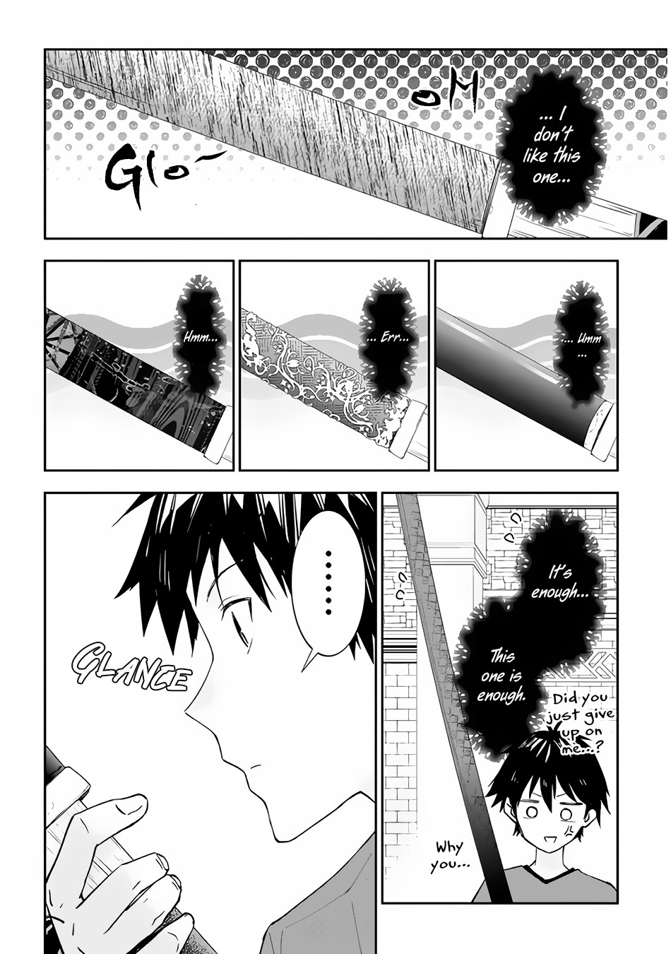 Halaman dari Maou ni Natta node, Dungeon Tsukutte Jingai Musume to Honobono Suru Chapter 41