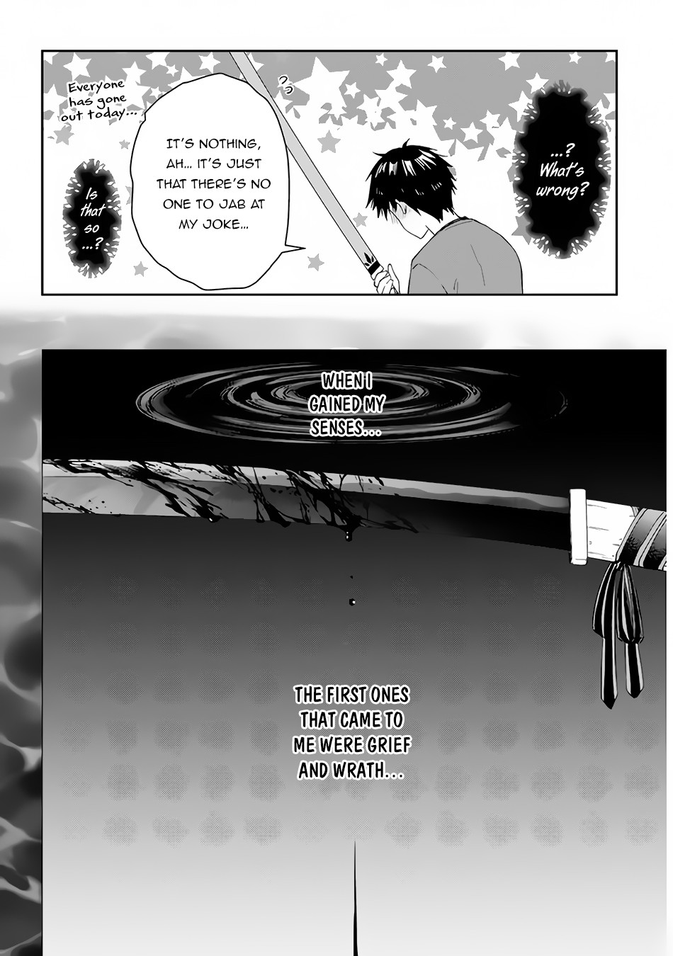 Halaman dari Maou ni Natta node, Dungeon Tsukutte Jingai Musume to Honobono Suru Chapter 41