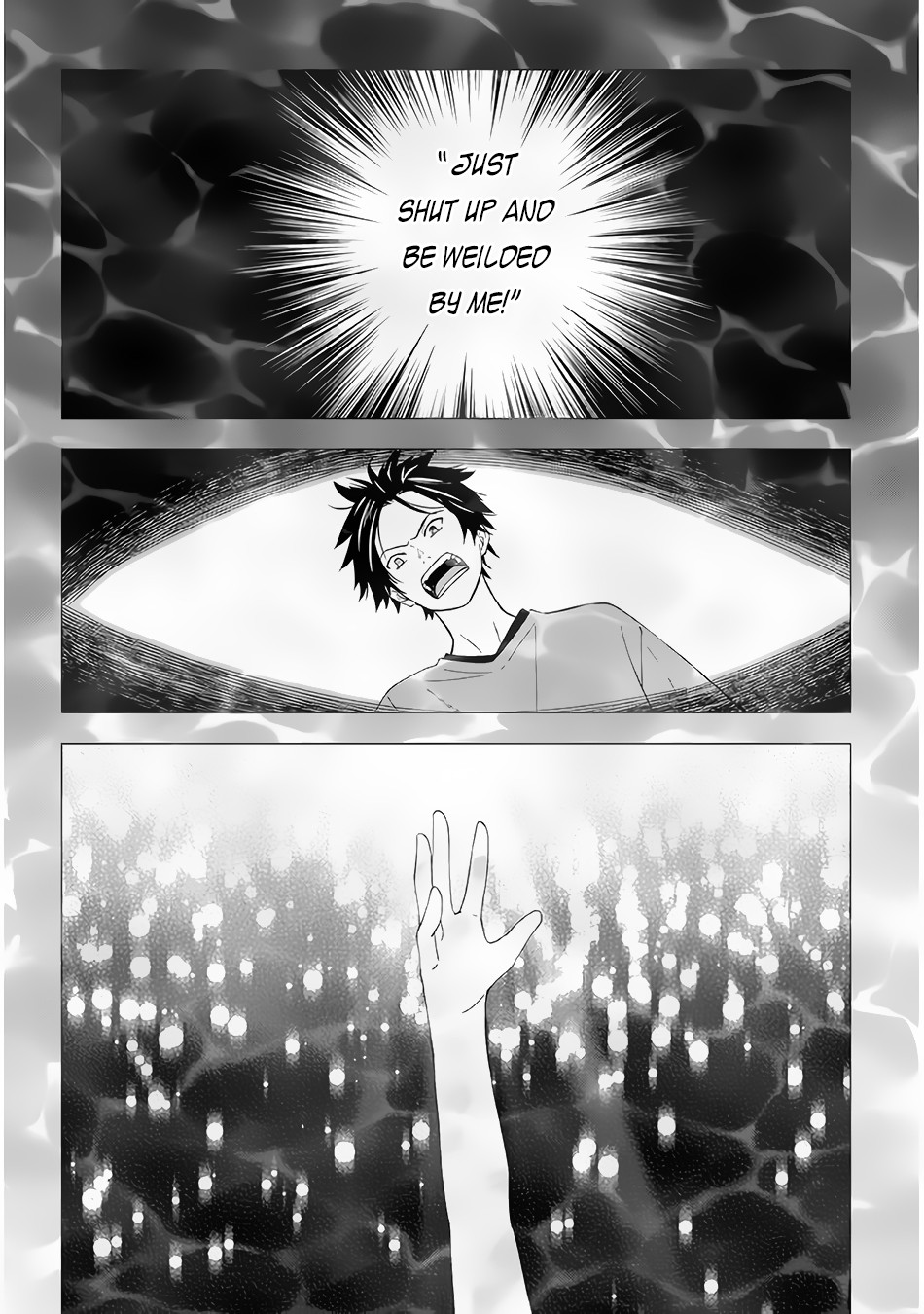 Halaman dari Maou ni Natta node, Dungeon Tsukutte Jingai Musume to Honobono Suru Chapter 41