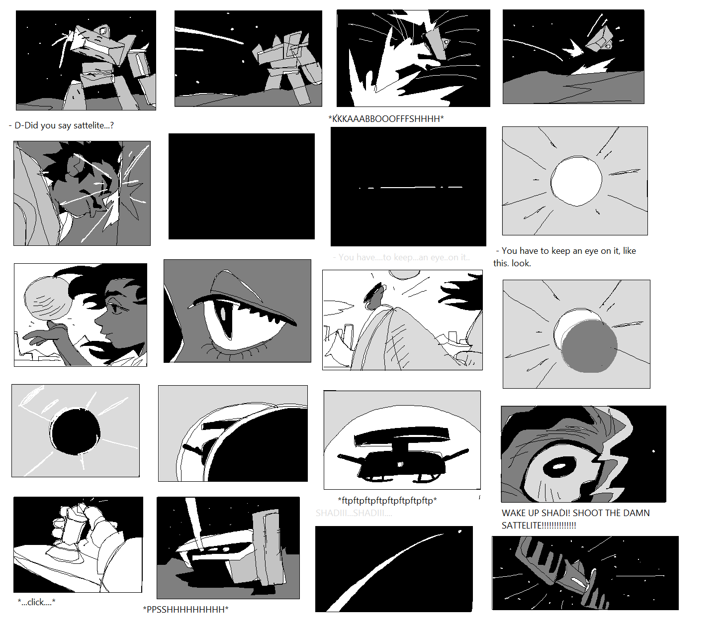 Panzer Beetle MARZ Chapter 5 Page 14