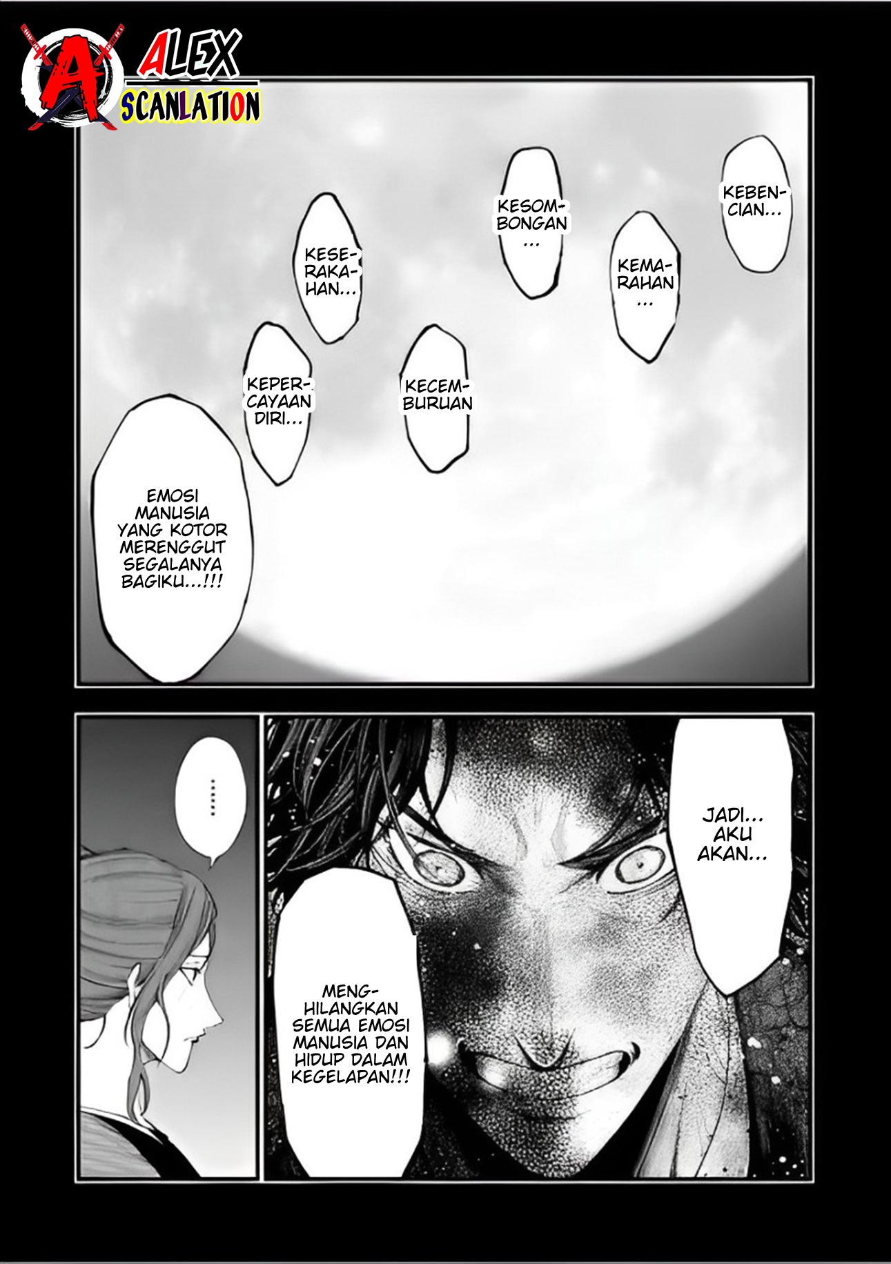 Shuumatsu no Walküre Kitan: Jack the Ripper no Jikenbo Chapter 29 - halaman 23