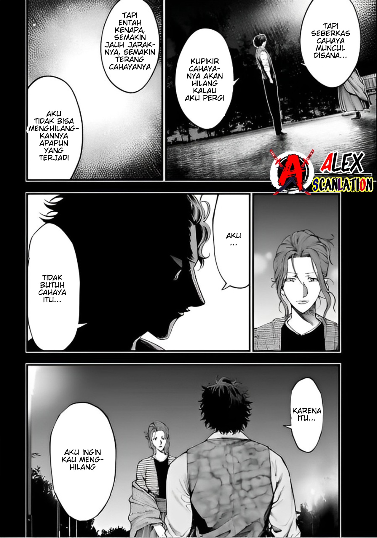 Shuumatsu no Walküre Kitan: Jack the Ripper no Jikenbo Chapter 29 - halaman 24