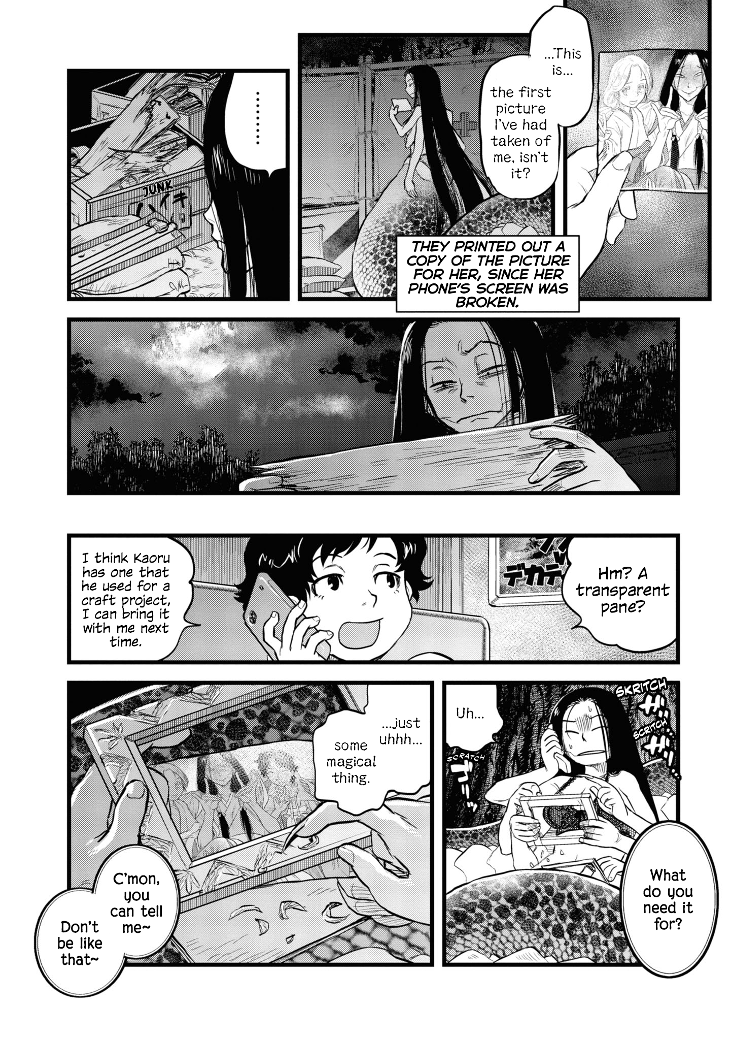 Chapter 5 page