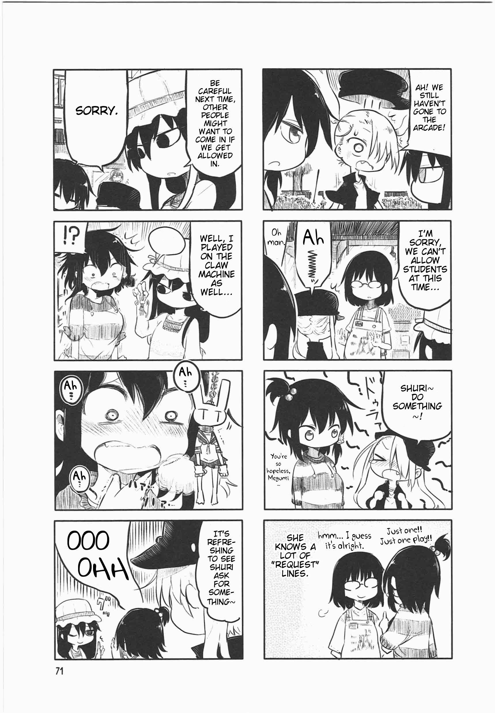 7