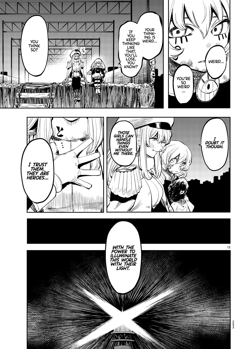 13