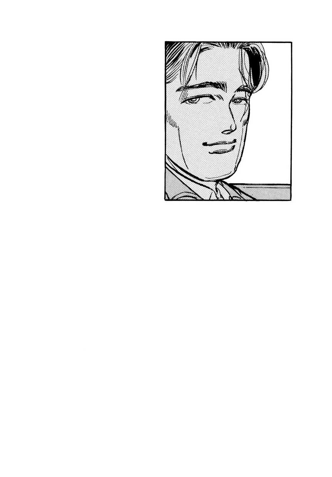 Halaman dari Wangan Midnight Chapter 20