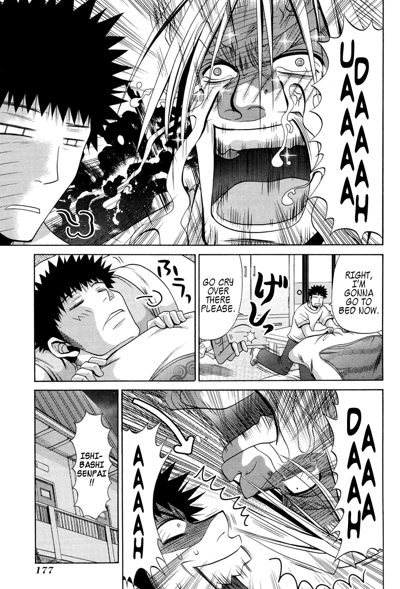 Halaman dari Bamboo Blade Chapter 78