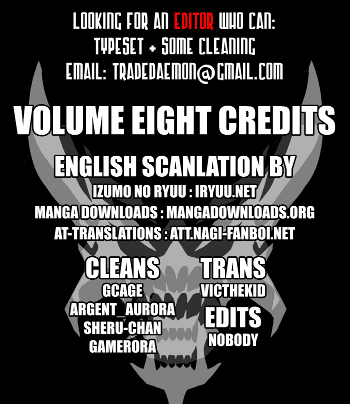 Halaman dari Akumetsu Chapter 70