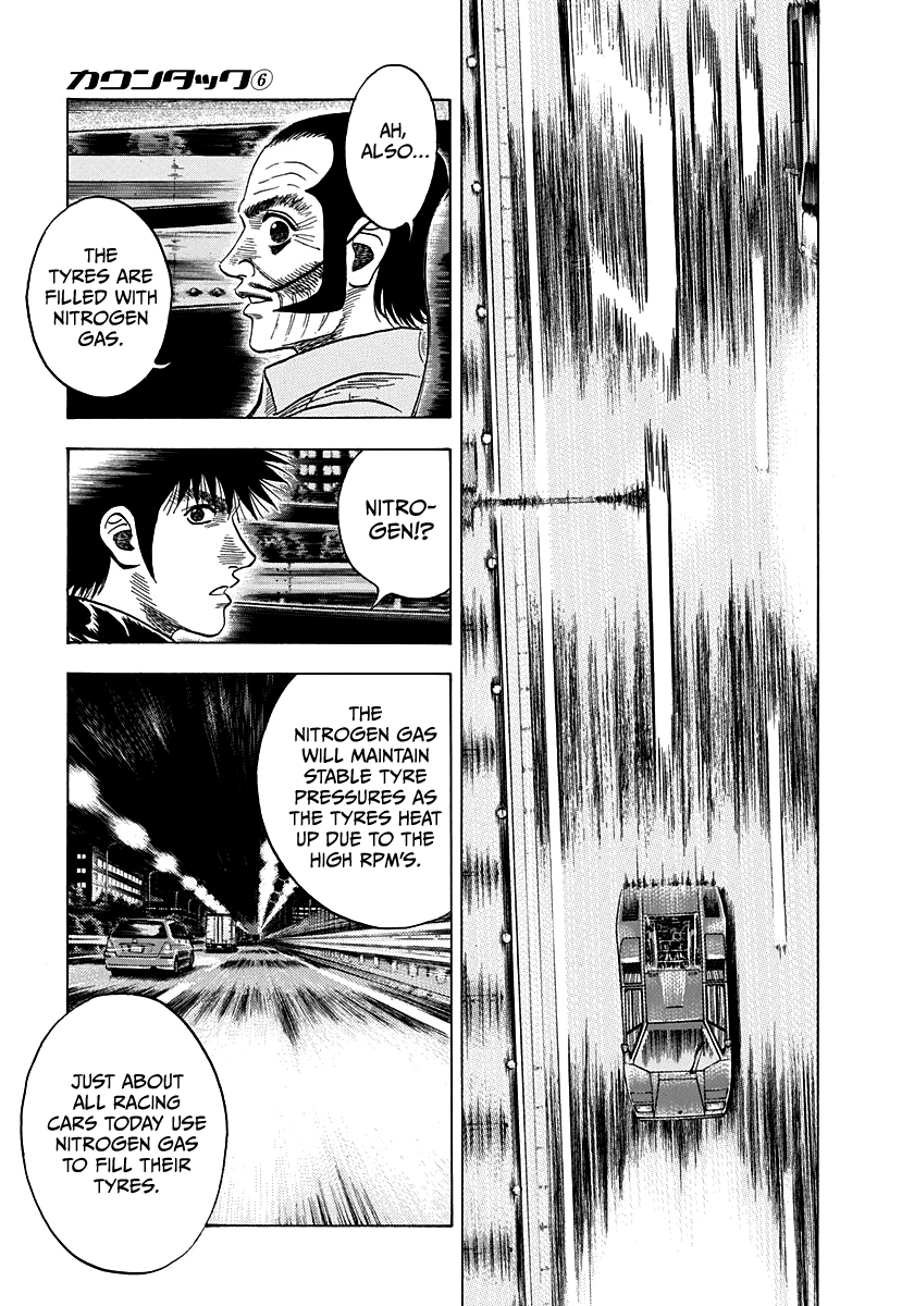Halaman dari Countach Chapter 46