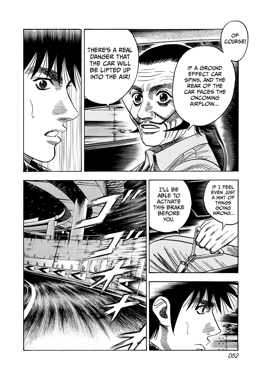 Halaman dari Countach Chapter 46