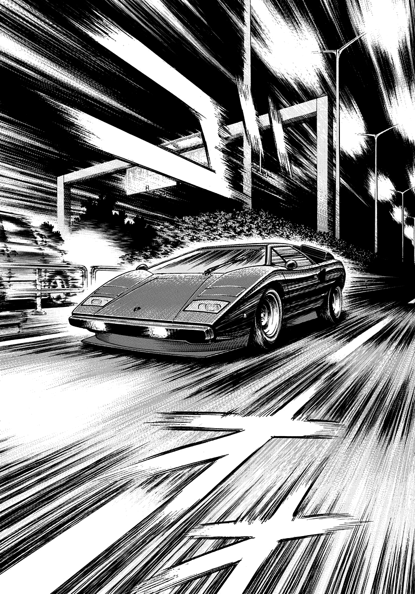 Halaman dari Countach Chapter 46