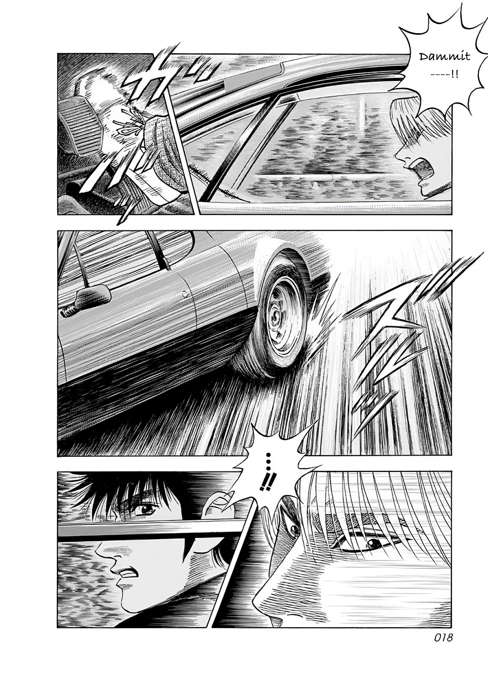 Halaman dari Countach Chapter 36