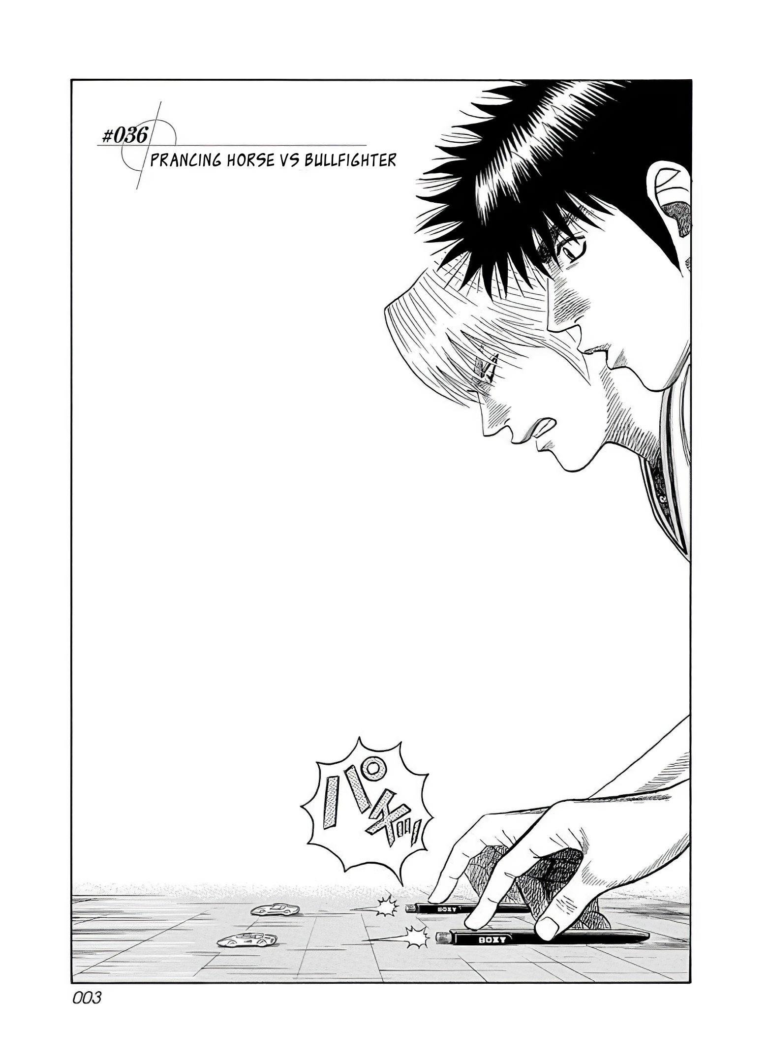 Halaman dari Countach Chapter 36