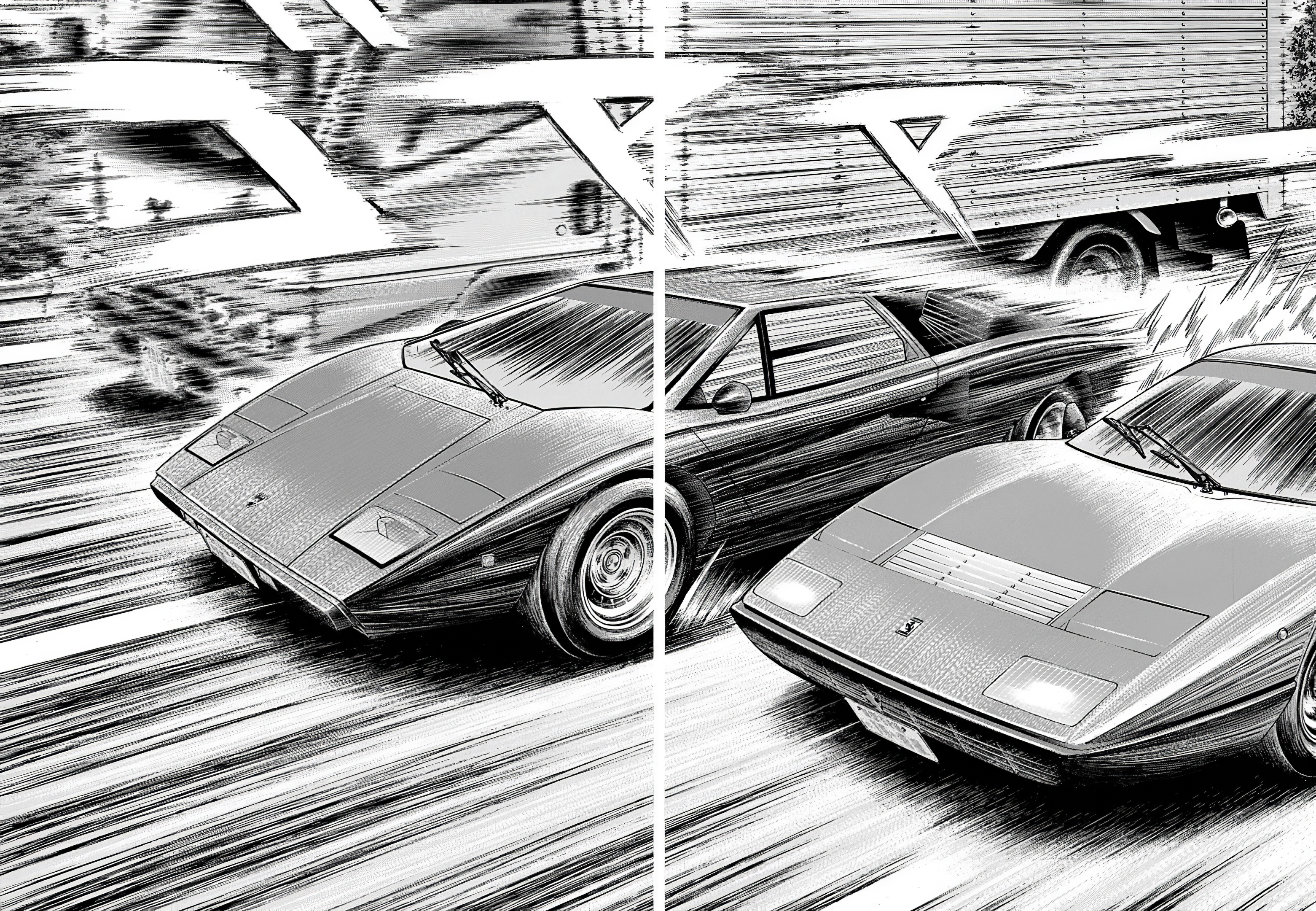 Halaman dari Countach Chapter 36