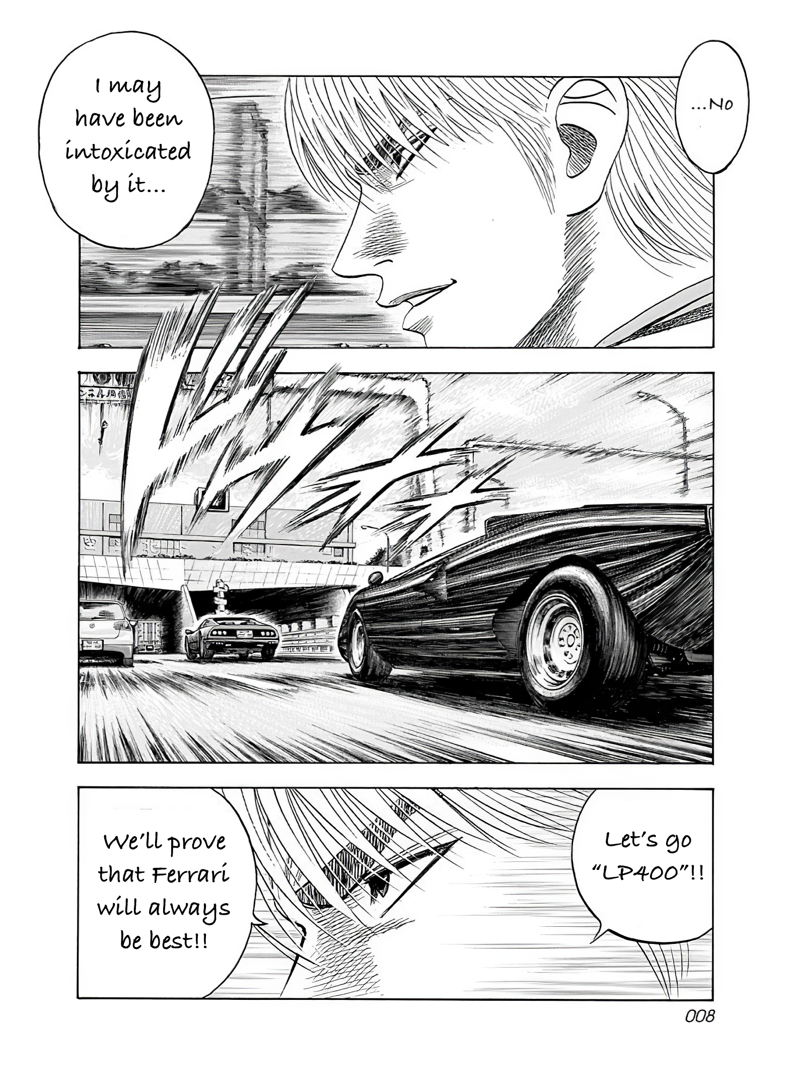 Halaman dari Countach Chapter 36