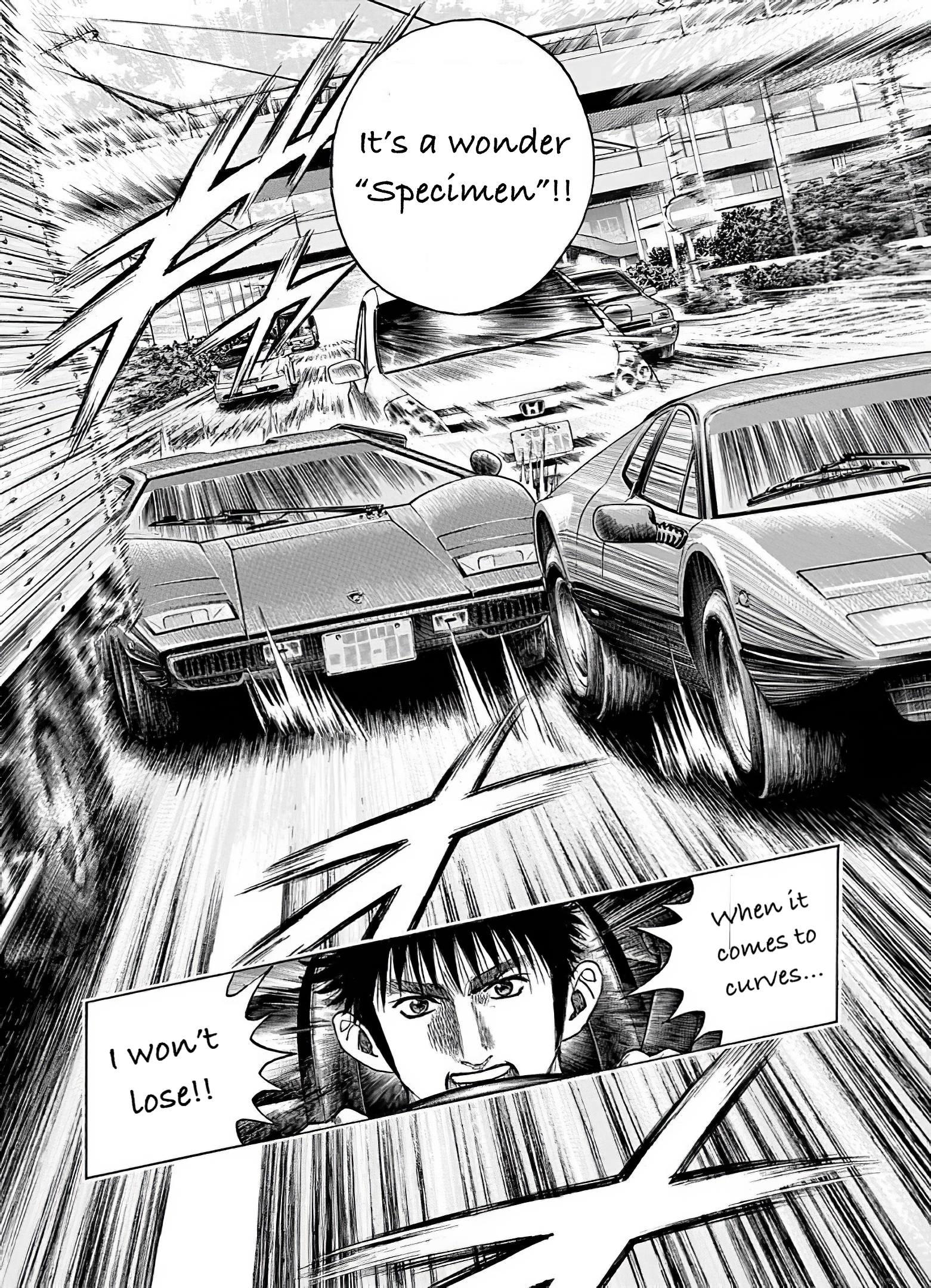 Halaman dari Countach Chapter 36