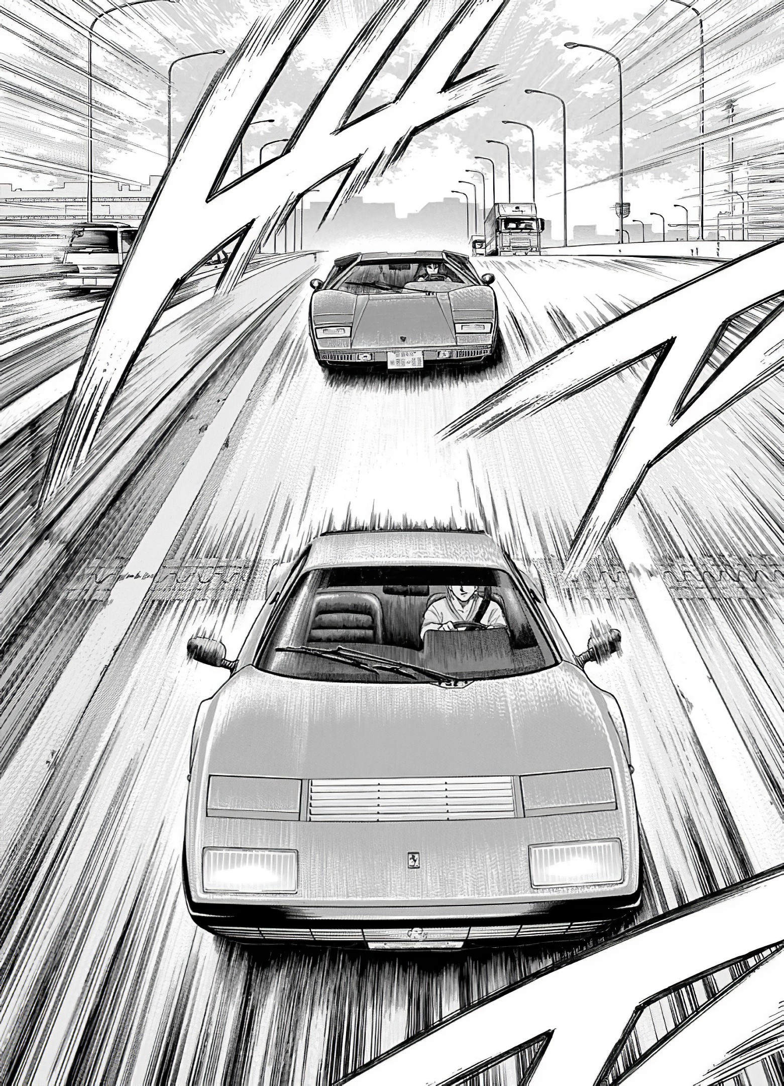Halaman dari Countach Chapter 36
