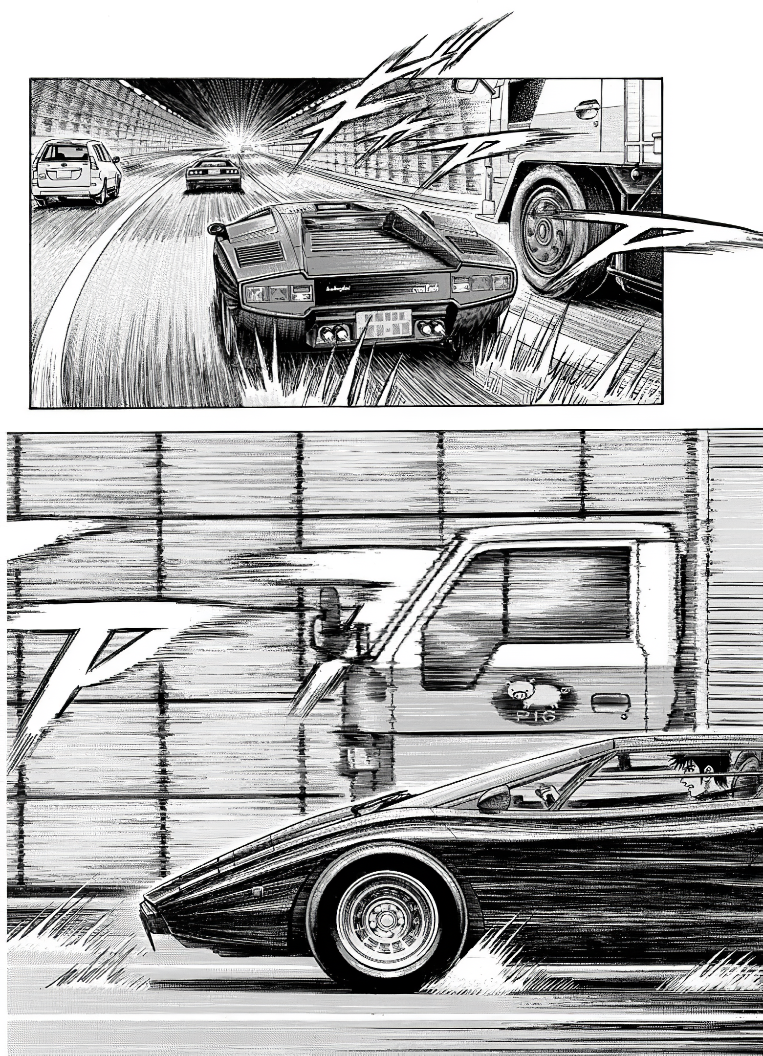 Halaman dari Countach Chapter 36