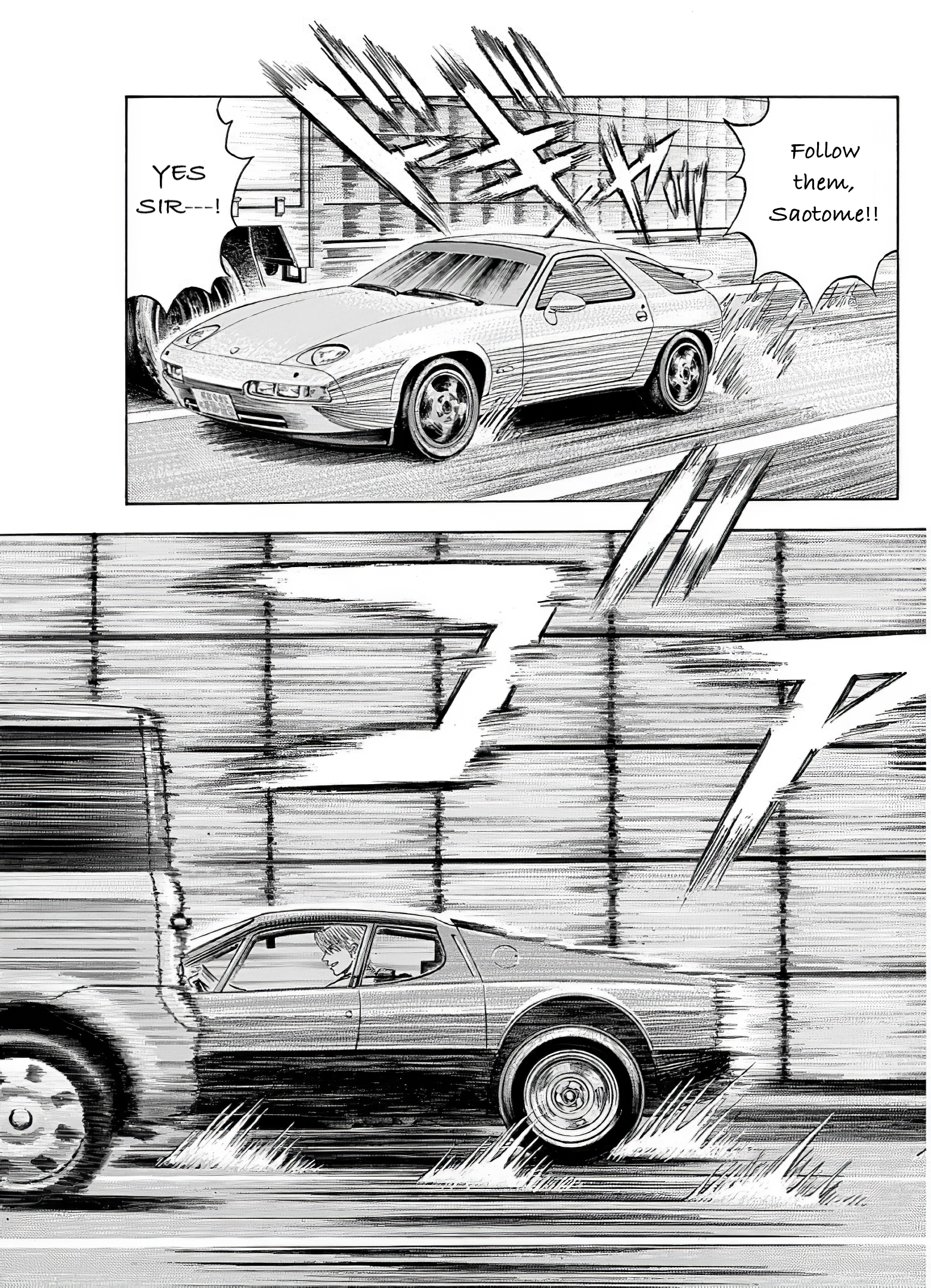 Halaman dari Countach Chapter 36