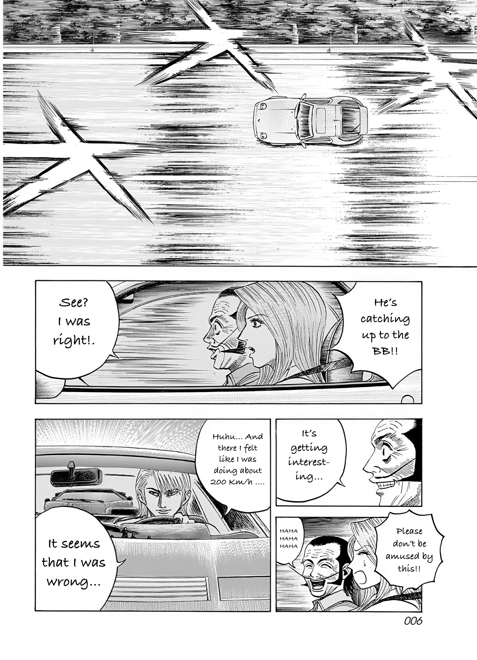 Halaman dari Countach Chapter 36