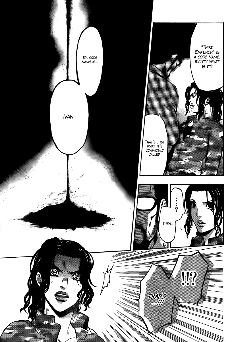 Halaman dari Bloody Monday 2 Chapter 6