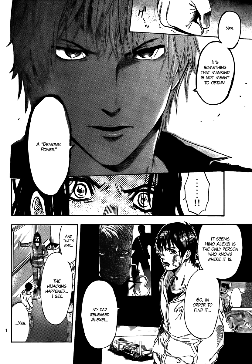 Halaman dari Bloody Monday 2 Chapter 6