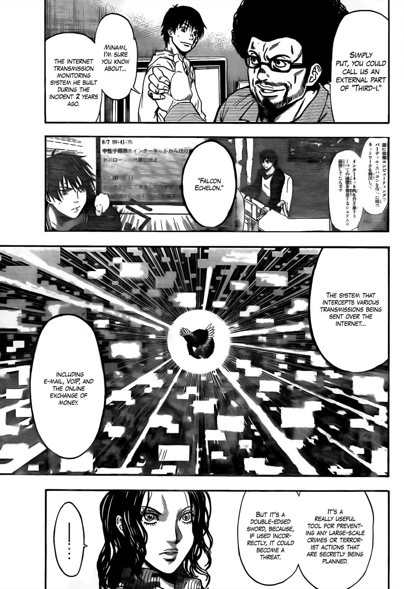 Halaman dari Bloody Monday 2 Chapter 6