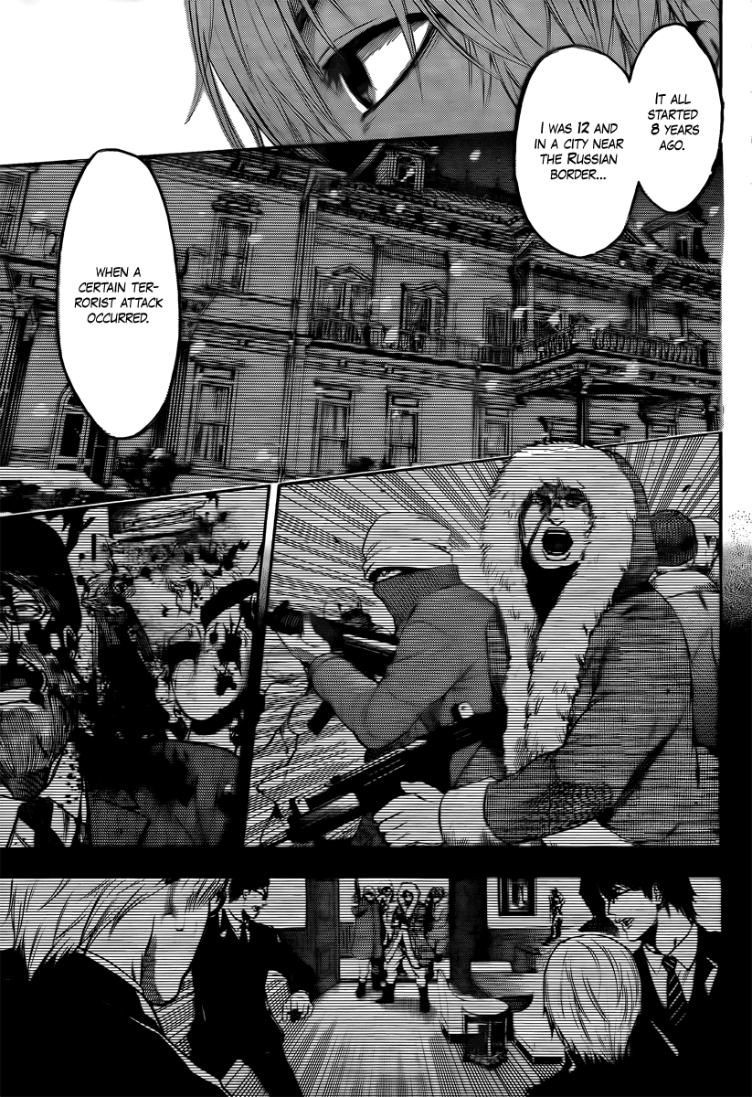 Halaman dari Bloody Monday 2 Chapter 6